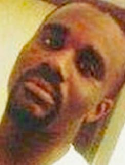 Aaron Lee death by force case profile photo