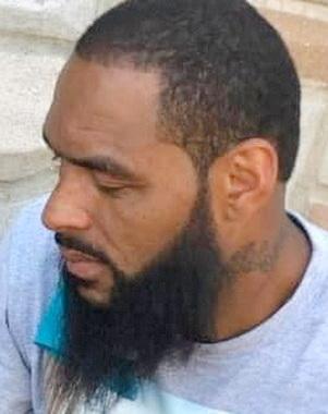 Charles Rheubottom death by force case profile photo
