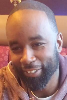 DaShawn Kearson death by force case profile photo