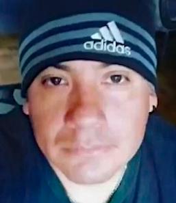 Efrain Huerta Moran death by force case in Hyattsville, MD