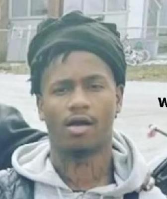 Devin Dickey death by force case in Silver-spring, MD