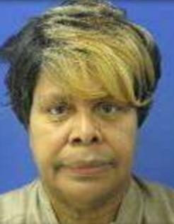 Linda Dennis death by force case profile photo