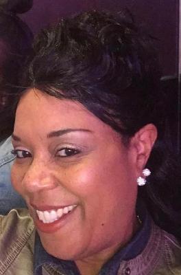 Monique Billinger death by force case profile photo