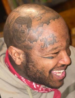 Thomas Alvin Epps death by force case profile photo