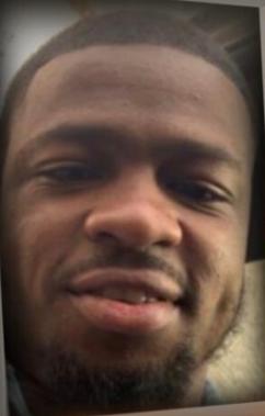 David Dixon death by force case profile photo