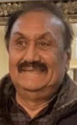 Abdul Rauf Khan death by force case in Temple-hills, MD