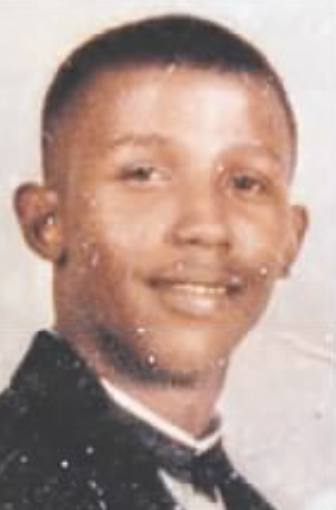 Troy Garvin death by force case profile photo