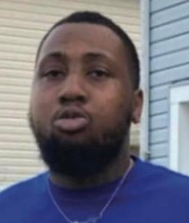 Christian Jackson death by force case in Baltimore, MD