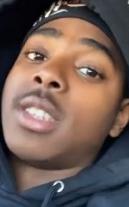 Montrell Batteast death by force case in Baltimore, MD