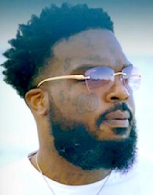 Eric Anthony Galloway Jr. death by force case in Capitol-heights, MD
