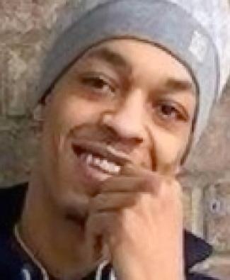 Tyree Moon Davis death by force case in Baltimore, MD