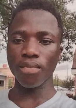 Christian Johnson death by force case in Columbia, MD
