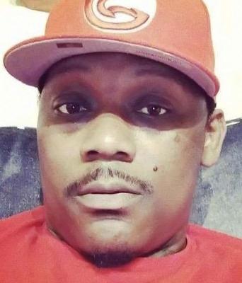 Gregory Antonio Nelson death by force case in Baltimore, MD