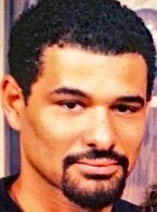 Nathaniel Hampton death by force case profile photo