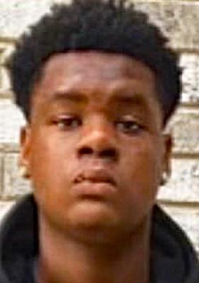 Kareem Tyriq Wilson Jr death by force case in Greenbelt, MD