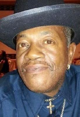 Clarence Buckner death by force case profile photo