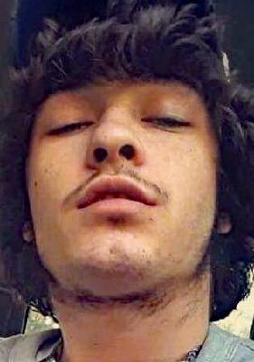 Ty Stone death by force case profile photo