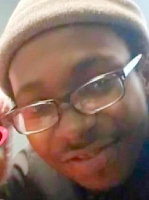 Christian Williams death by force case in Baltimore, MD