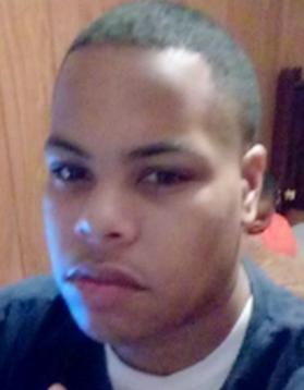 Jermaine Fowlkes death by force case in Baltimore, MD