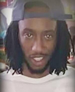 Hassan Smith death by force case profile photo