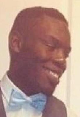Shaquille Nangle death by force case in Baltimore, MD