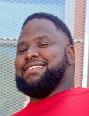 Tyrone Allen death by force case in Baltimore, MD