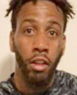 Antonio Polo Baynes death by force case in Baltimore, MD
