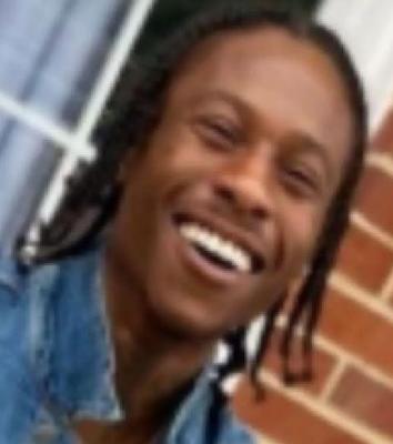 Kavonte Griffin death by force case in Baltimore, MD