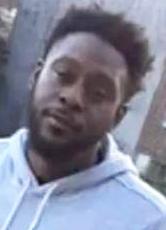 Tarone Thompson death by force case in Baltimore, MD