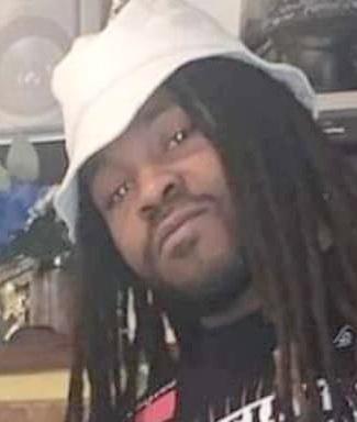 Eric Branch-Simpson death by force case profile photo