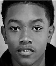 Elijah Hall death by force case profile photo