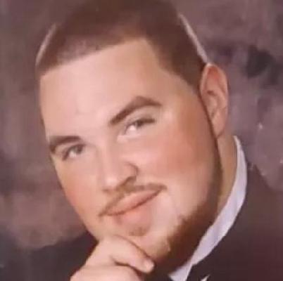 Joseph Oakes death by force case profile photo