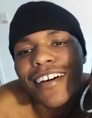 Antoine Johnson death by force case in Baltimore, MD