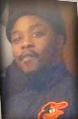 Brandon Robinson death by force case profile photo