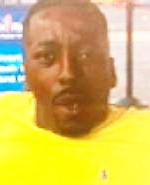 Eric Rufus death by force case profile photo
