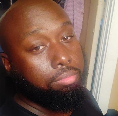 Quenten Branch death by force case in Towson, MD