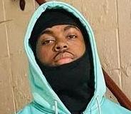 Deonte Blick death by force case profile photo