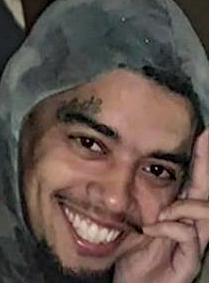 Justin Prestia death by force case in Baltimore, MD