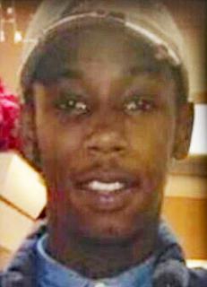 Andre Deondre Howard death by force case in Baltimore, MD