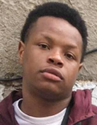 Bernard Mooshka Thomas III death by force case in Baltimore, MD