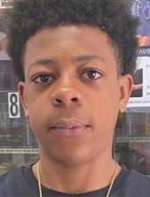 Desmond Canada death by force case in Baltimore, MD