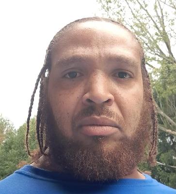 Kenneth Lee Brown death by force case in Elkton, MD