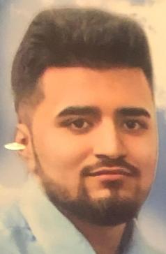 Jordan Marroquin-Pereira death by force case profile photo