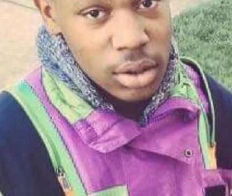 Bilal Rashad death by force case in Lanham, MD