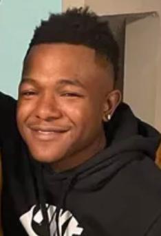 Jaion Antonio Penamon death by force case in Frederick, MD