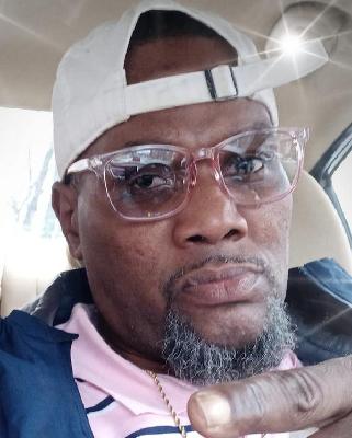 Bryant Levi death by force case profile photo