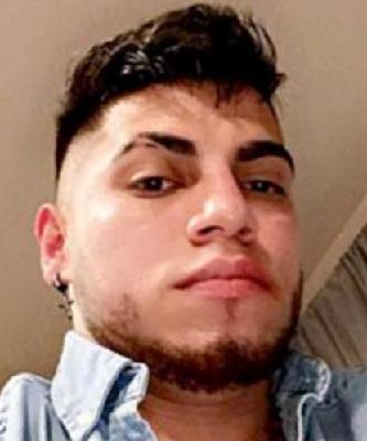 Jose Marvin Castron Morales death by force case in Baltimore, MD