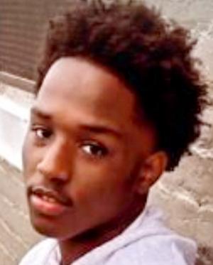 Jarelle Gomez death by force case in Baltimore, MD