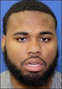 Curtis Brown death by force case profile photo
