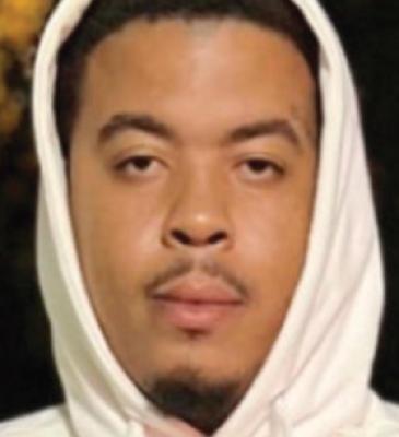 Aaron Adams death by force case profile photo